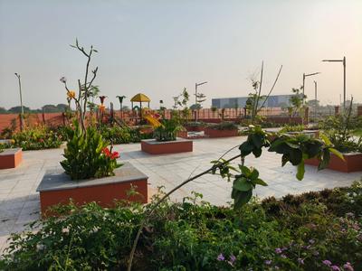 Project Image of 915.0 - 3566.0 Sq.ft Residential Plot Plot for buy in KG Kingdom Of Joy