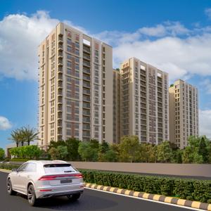 Project Image of 2417.26 - 3149.54 Sq.ft 3.5 BHK Apartment for buy in Mahima Valenza