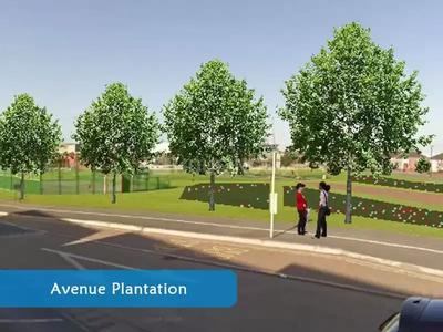 Project Image of 588.0 - 5150.0 Sq.ft Residential Plot Plot for buy in Adityaram Signature City Plots