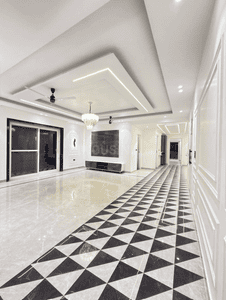 Project Image of 0.0 - 4500.0 Sq.ft 4 BHK Builder Floor for buy in Goyal Grandeur Floors