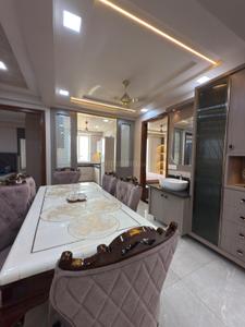 Project Image of 1263.92 - 1291.44 Sq.ft 4 BHK Apartment for buy in Shubh Udita