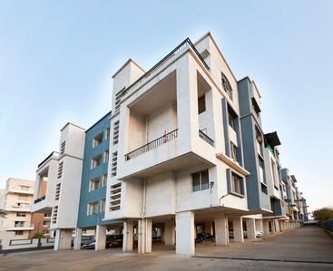 Project Image of 529.0 - 688.0 Sq.ft 1 BHK Apartment for buy in Pristine Classique