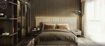 Project Image of 1045.07 - 2044.6 Sq.ft 2.5 BHK Apartment for buy in K Raheja Raheja Amaltis Wing A
