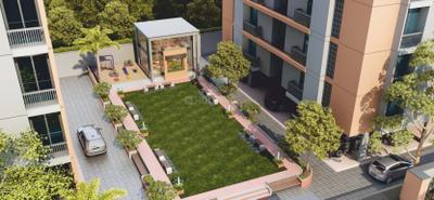 Project Image of 650.68 - 941.95 Sq.ft 2 BHK Apartment for buy in Silver Elysium