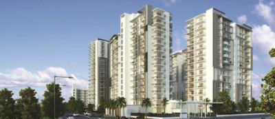 Project Image of 1700 Sq.ft 3 BHK Apartment / Flat for sale in Sector 88A for Rs. 22000000