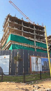Project Image of 1071.12 - 1389.41 Sq.ft 3 BHK Apartment for buy in Shypram Hights