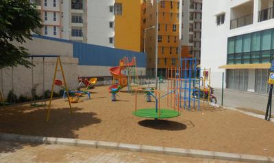 Project Image of 650.0 - 1634.0 Sq.ft 1 BHK Apartment for buy in Olympia Grande