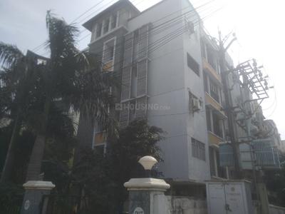 Project Image of 0.0 - 4525.0 Sq.ft 4 BHK Apartment for buy in Plaza Opulence Apartment