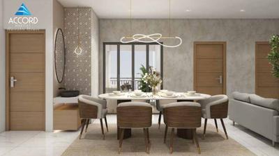 Project Image of 741.0 - 1533.0 Sq.ft 1 BHK Apartment for buy in Accord Sovereign