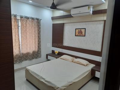 Project Image of 1177.0 - 1400.0 Sq.ft 3 BHK Apartment for buy in Tranquil Sri Aashrayam