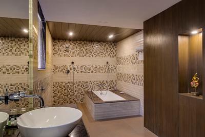 Project Image of 1442.0 - 2906.0 Sq.ft 3 BHK Villa for buy in Kayji Le Cote D Azur