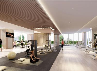 Project Image of 307.31 - 856.81 Sq.ft 1 BHK Apartment for buy in JP Codename Starlife