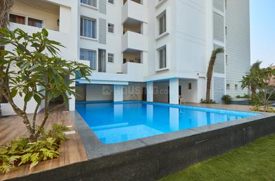 Project Image of 1820.0 - 2125.0 Sq.ft 3 BHK Apartment for buy in  MN Orchid