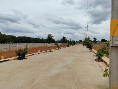 Project Image of 1000.0 - 1600.0 Sq.ft Residential Plot Plot for buy in Sana Royal Heaven