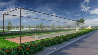 Project Image of 512.0 - 3000.0 Sq.ft Residential Plot Plot for buy in NBR Trifecta