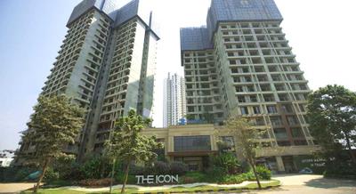 Project Image of 449.0 - 775.0 Sq.ft 1 BHK Apartment for buy in Risland The Icon