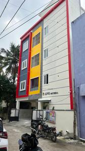 Live Mithra Elevation 1