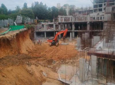 Project Image of 1700.0 - 2443.0 Sq.ft 3 BHK Apartment for buy in Casagrand Flamingo
