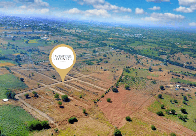 Project Image of 1350.0 - 4364.98 Sq.ft Residential Plot Plot for buy in Green Western County
