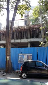 Project Image of 31.0 - 58.0 Sq.ft 1 BHK Apartment for buy in Ojass Mahashweta CHSL