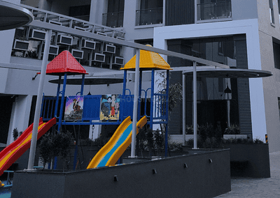 Project Image of 1304.59 - 1750.75 Sq.ft 3 BHK Apartment for buy in Venus Life Style