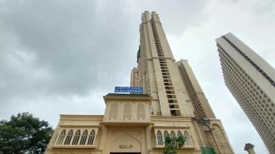 Project Image of 366.08 - 830.33 Sq.ft Studio Studio Apartment for buy in Arihant Clan Aalishan Phase II