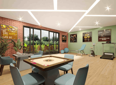 Project Image of 620.65 - 893.19 Sq.ft 2 BHK Apartment for buy in Colin Harmony