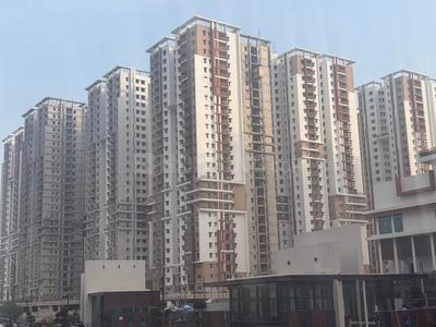 Project Image of 1215.0 - 2875.0 Sq.ft 2 BHK Apartment for buy in Aparna Sarovar Zicon
