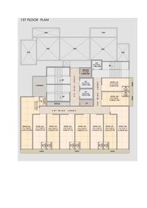 Project Image of 1550 Sq.ft 3 BHK Apartment / Flat for sale in Airoli for Rs. 24500000