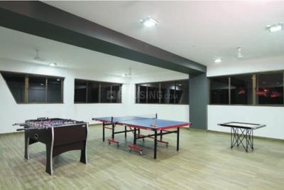Project Image of 804.0 - 922.0 Sq.ft 2 BHK Apartment for buy in Altrack Ziggurat Apartments