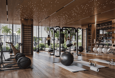 Project Image of 403.0 - 1418.0 Sq.ft Studio Studio Apartment for buy in Damac Valencia