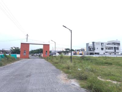 Project Image of 988.0 - 1556.0 Sq.ft Residential Plot Plot for buy in Sri Iland Golden City