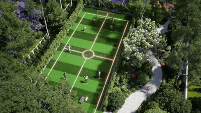 Project Image of 1025.0 - 1673.0 Sq.ft 2 BHK Apartment for buy in Amberstone Vectra