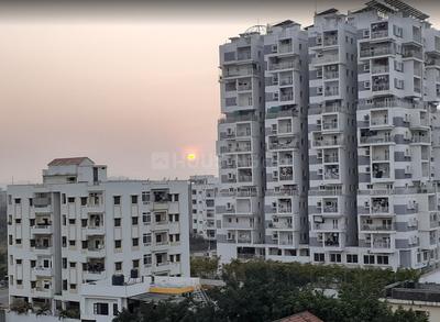 Project Image of 0.0 - 1444.0 Sq.ft 2.5 BHK Apartment for buy in Jain Sadguru Heights