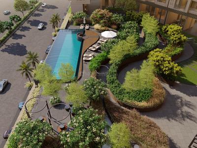 Project Image of 1776.05 - 3740.89 Sq.ft 4 BHK Apartment for buy in Savaliya Krish Skylar