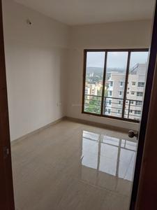 Project Image of 387.0 - 571.0 Sq.ft 1 BHK Apartment for buy in Kings Heights Bldg 2