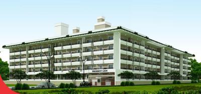 Project Image of 1800 Sq.ft 3 BHK Apartment / Flat for sale in Anantapura for Rs. 14200000