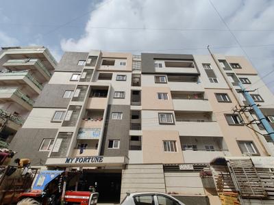 Project Image of 950.0 - 1350.0 Sq.ft 2 BHK Apartment for buy in Mahaadeva My Fortune