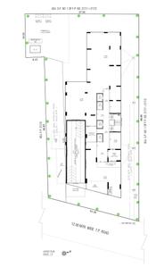 Cavalier The Valinor Layout Plan 1