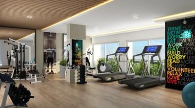 Project Image of 828.0 - 2423.0 Sq.ft 1 BHK Apartment for buy in Skyline Wings