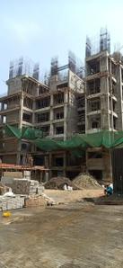 Project Image of 594.0 - 1952.0 Sq.ft 2 BHK Apartment for buy in Sheth Montana