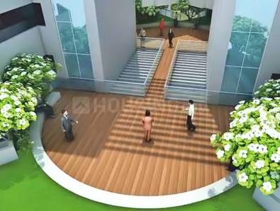 Project Image of 600.0 - 1080.0 Sq.ft 1 BHK Apartment for buy in Mittal Akshardham