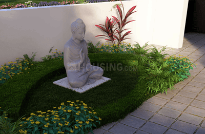 Project Image of 1190.0 - 1849.0 Sq.ft 2 BHK Apartment for buy in Sumuk Square Phase 2