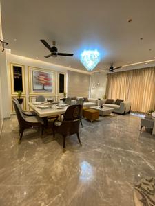 Project Image of 0.0 - 2970.0 Sq.ft 4 BHK Builder Floor for buy in Paramount Luxury Golf Course Extension