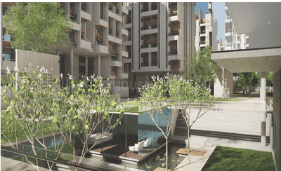 Project Image of 426.68 - 919.67 Sq.ft 1 BHK Apartment for buy in Rohan Abhilasha Building E