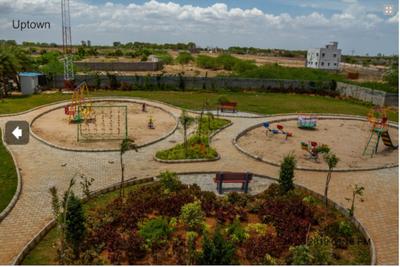 Project Image of 597.0 - 2442.0 Sq.ft Residential Plot Plot for buy in Casagrand Uptown III