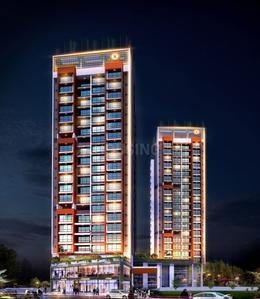 Shraddha Pavillion Elevation 1