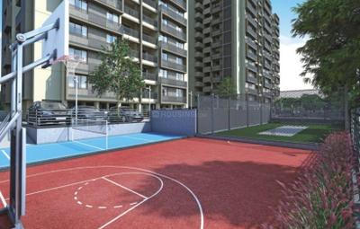 Project Image of 1971.0 - 2223.0 Sq.ft 3 BHK Apartment for buy in Navpadh Kalatirth Towers