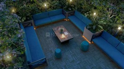Project Image of 650 Sq.ft 1 BHK Apartment / Flat for sale in Andheri East for Rs. 15600000
