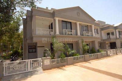 Project Image of 3015.0 - 3555.0 Sq.ft 6 BHK Villa for buy in JP Iscon Villas